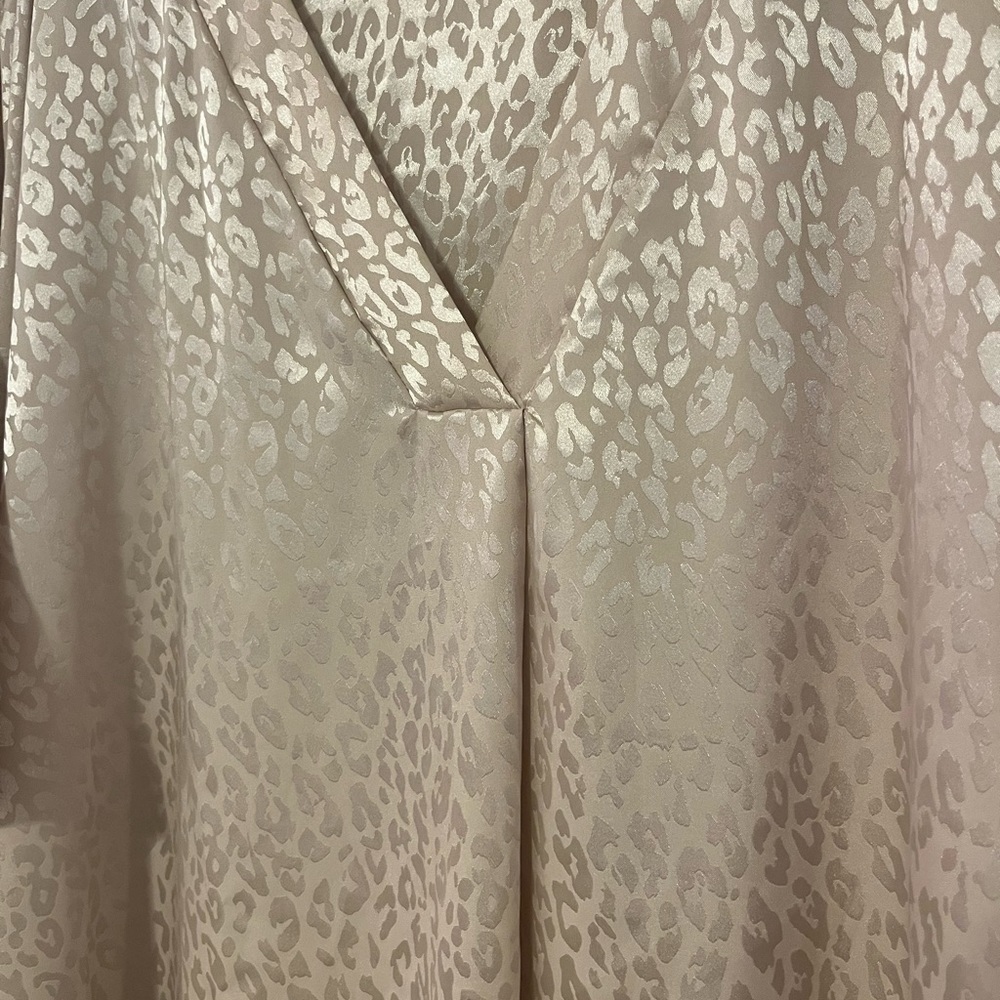 Oversized tunic - Picture 2 of 2